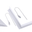 925 Sterling Silver Earrings for Women