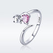 925 Sterling Silver Ring