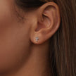 925 Sterling Silver Earrings for Women