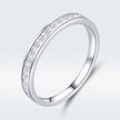 925 Sterling Silver Ring Size 7.0 for Women