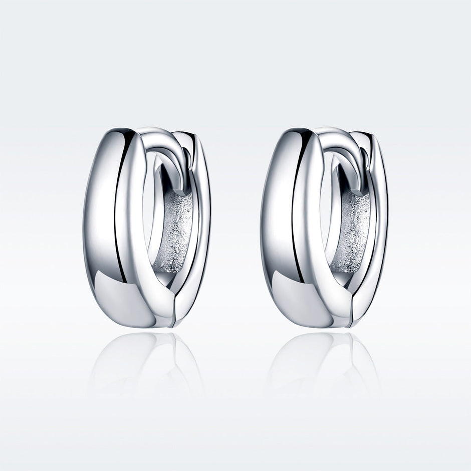 925 Sterling Silver Earrings for Women