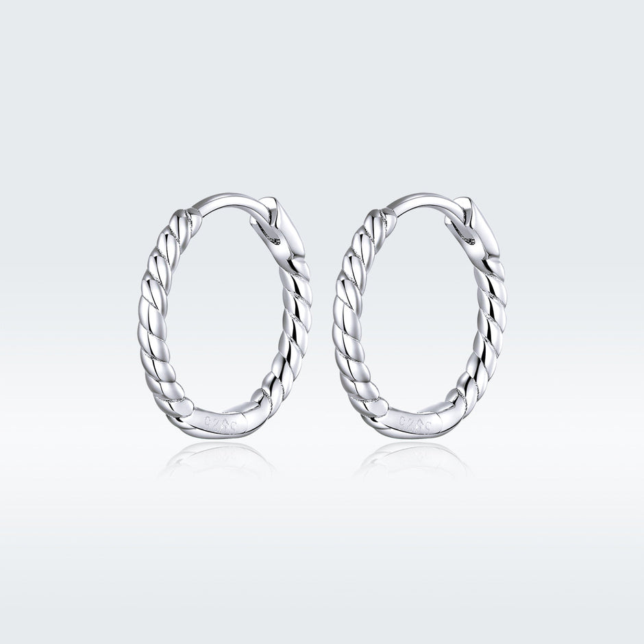 925 Sterling Silver Earrings for Women