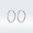 925 Sterling Silver Earrings for Women