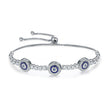 925 Sterling Silver Bracelet