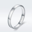 925 Sterling Silver Ring Size 6.0 for Women
