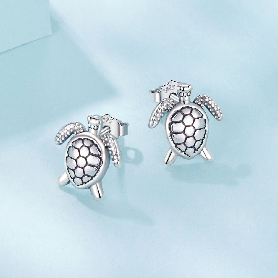 925 Sterling Silver Earrings for Women