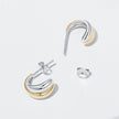 925 Sterling Silver Earrings for Women