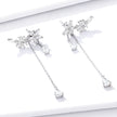 S925 Sterling Silver Earrings for Women