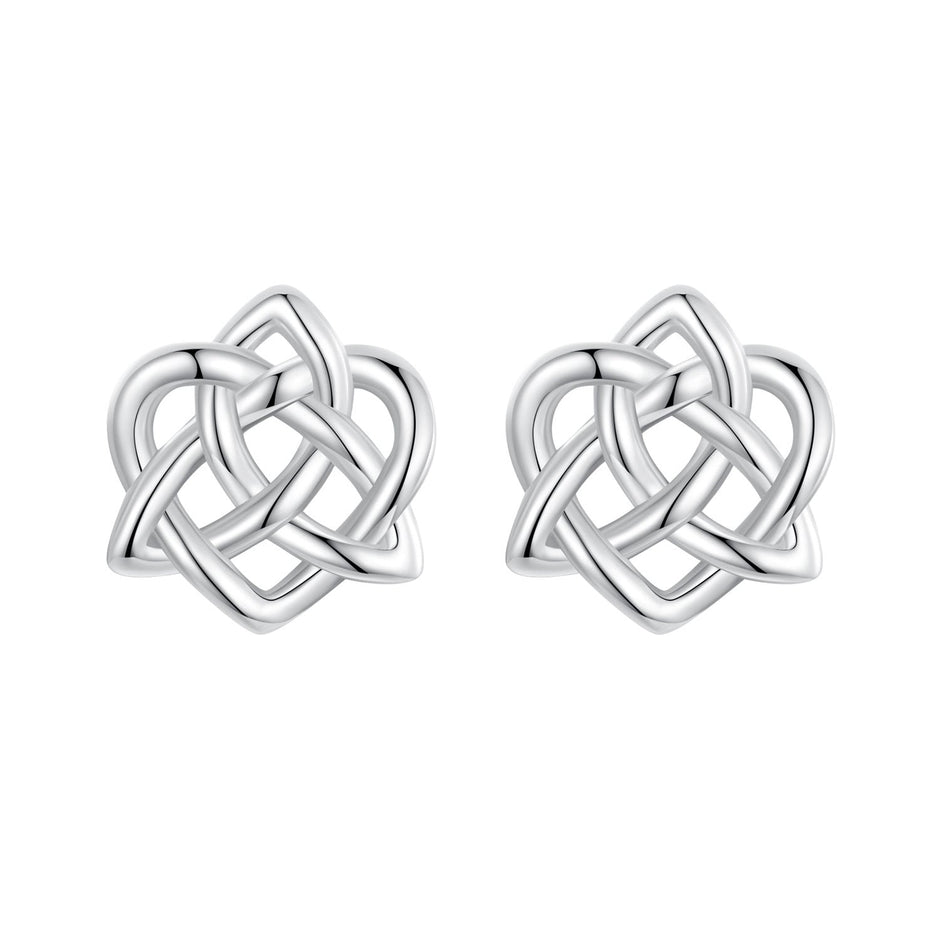 925 Sterling Silver Earrings for Women