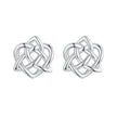 925 Sterling Silver Earrings for Women