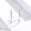 925 Sterling Silver Earrings for Women