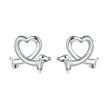 925 Sterling Silver Earrings