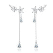 S925 Sterling Silver Earrings for Women