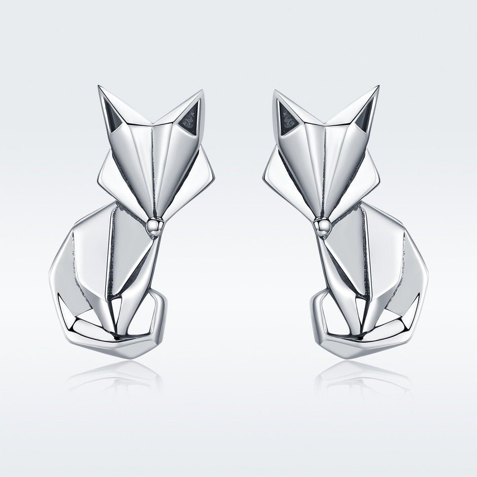 925 Sterling Silver Earrings for Women