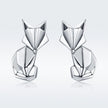 925 Sterling Silver Earrings for Women
