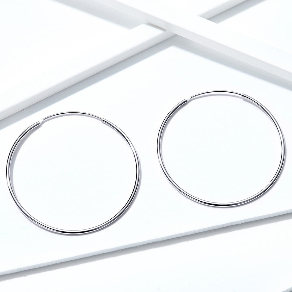 925 Sterling Silver Earrings for Women
