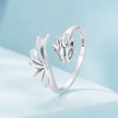 925 Sterling Silver Oxidized 1.7mm Ring for Men