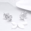 925 Sterling Silver Earrings for Women