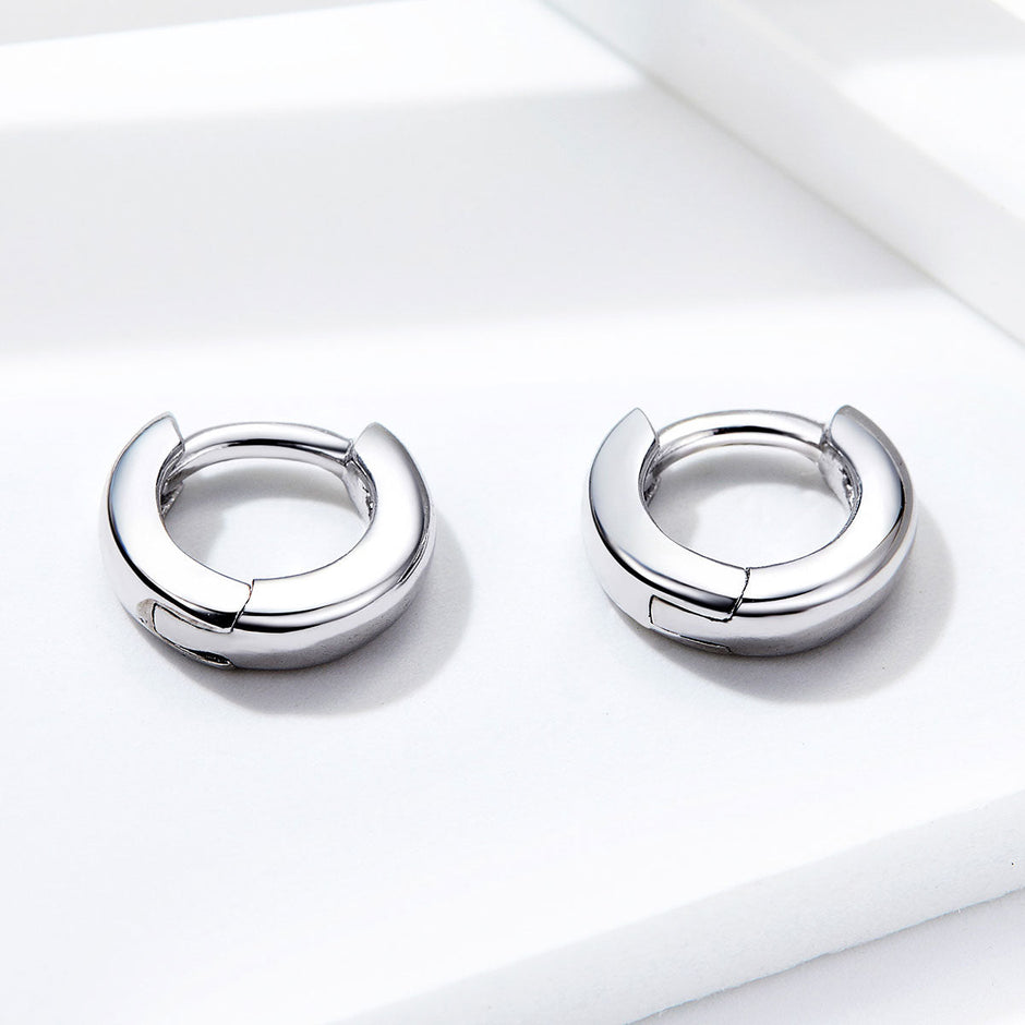 925 Sterling Silver Earrings for Women