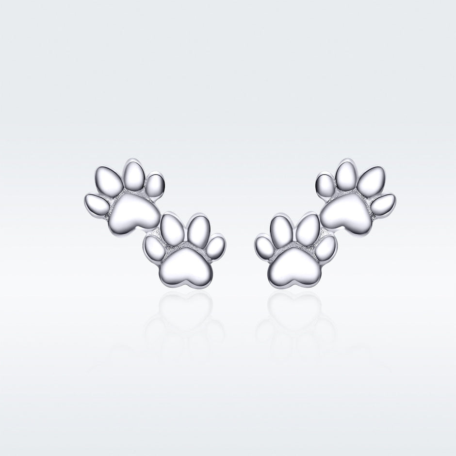 925 Sterling Silver Earrings for Women