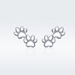 925 Sterling Silver Earrings for Women