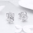 925 Sterling Silver Earrings for Women