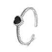 925 Sterling Silver Pendant with Pavé Setting CZ for Women