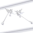 S925 Sterling Silver Earrings for Women