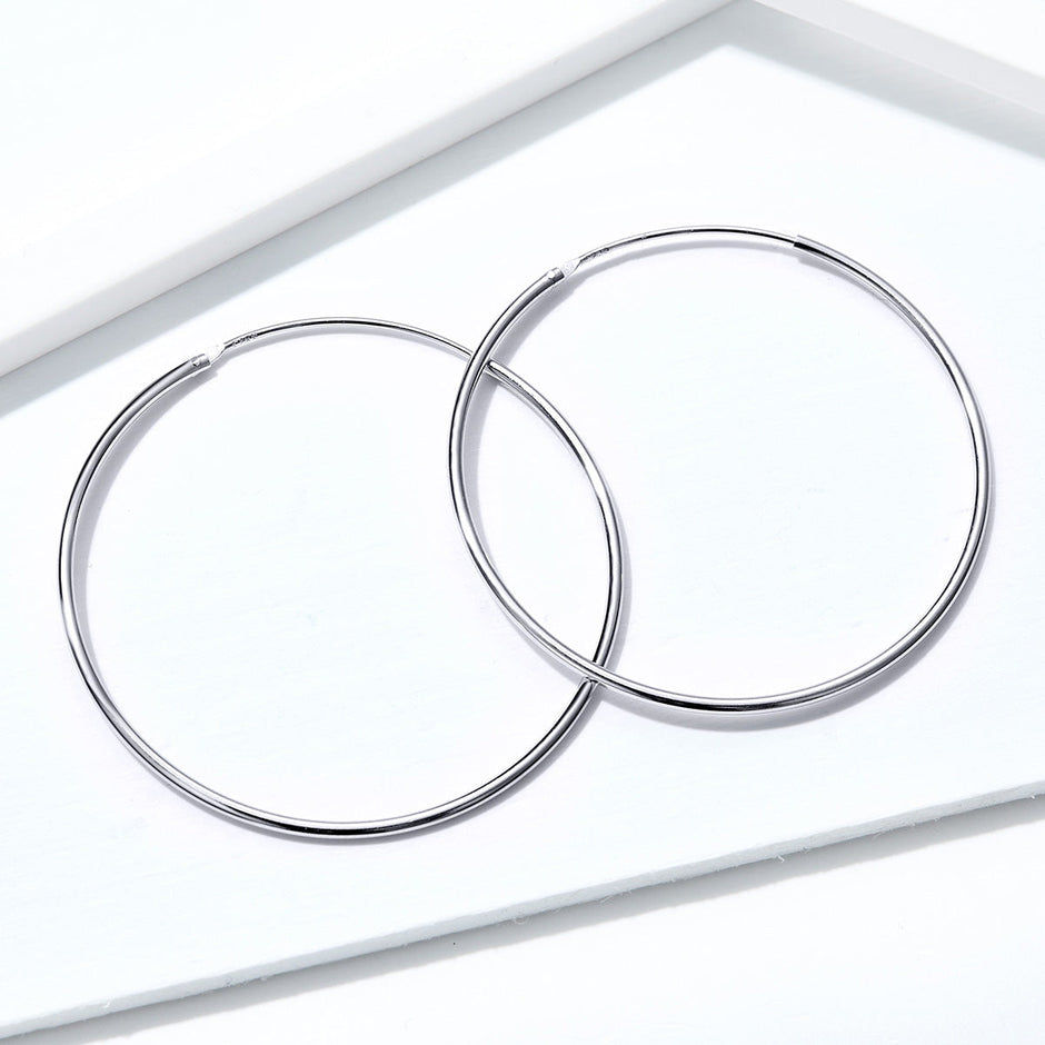 925 Sterling Silver Earrings for Women