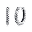 925 Sterling Silver Earrings