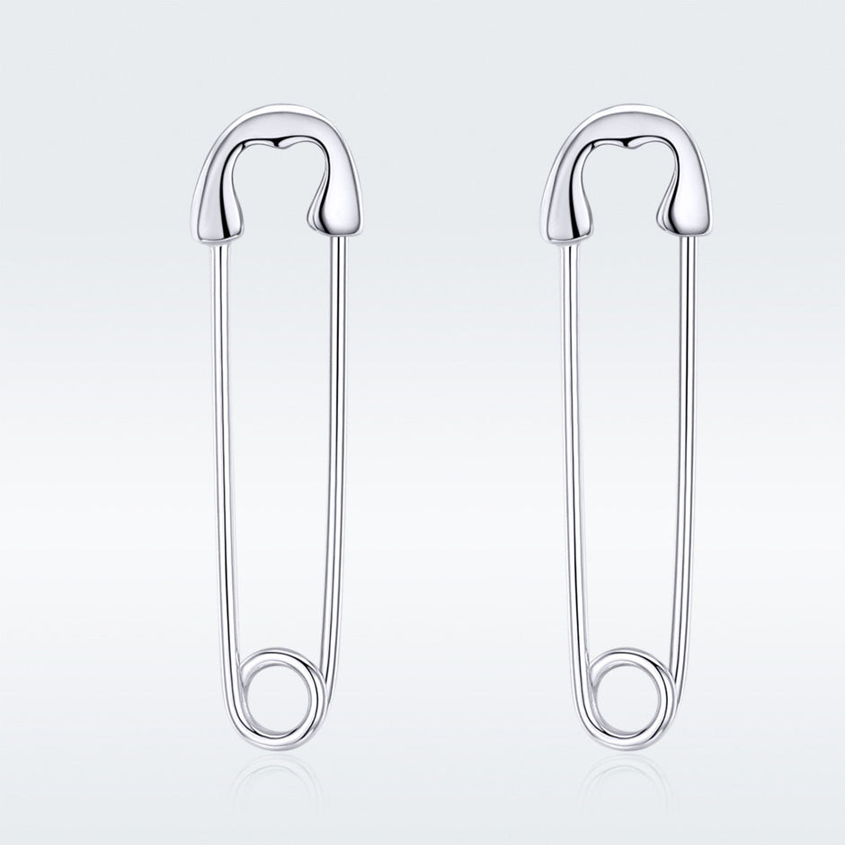 925 Sterling Silver Earrings for Women