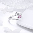 925 Sterling Silver Ring