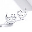 S925 Sterling Silver Earrings for Women