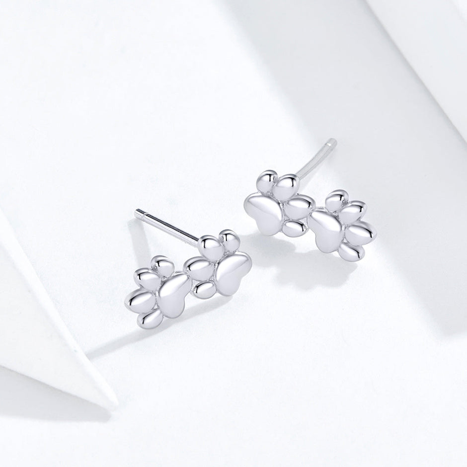 925 Sterling Silver Earrings for Women