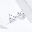 925 Sterling Silver Earrings for Women