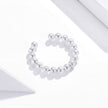 925 Sterling Silver Shell Pearl Earrings for Women