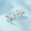925 Sterling Silver Earrings for Women