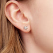 925 Sterling Silver Earrings for Women