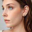 925 Sterling Silver Earrings for Women