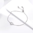 925 Sterling Silver Bracelet for Women