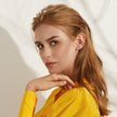 S925 Sterling Silver Earrings for Women