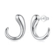 925 Sterling Silver Earrings for Women