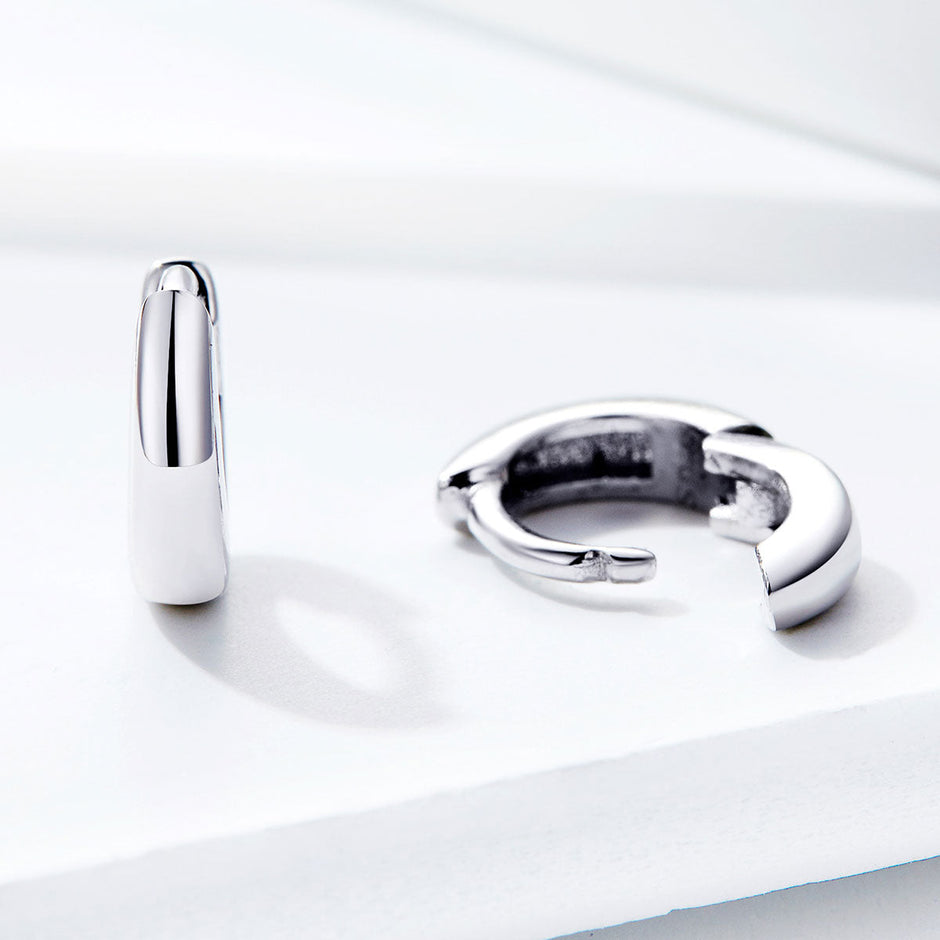 925 Sterling Silver Earrings for Women