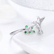 925 Sterling Silver Rings for Women