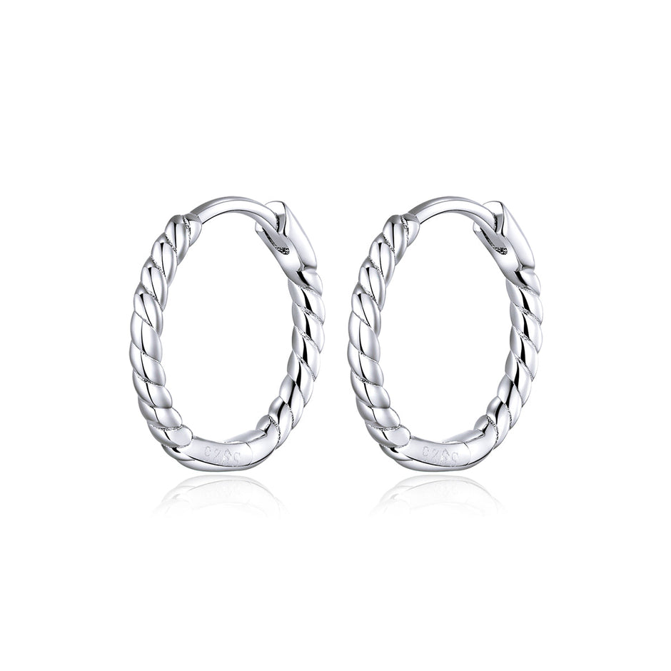 925 Sterling Silver Earrings for Women