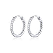 925 Sterling Silver Earrings for Women