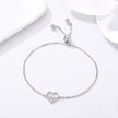 925 Sterling Silver Bracelet for Women