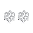 925 Sterling Silver Earrings for Women