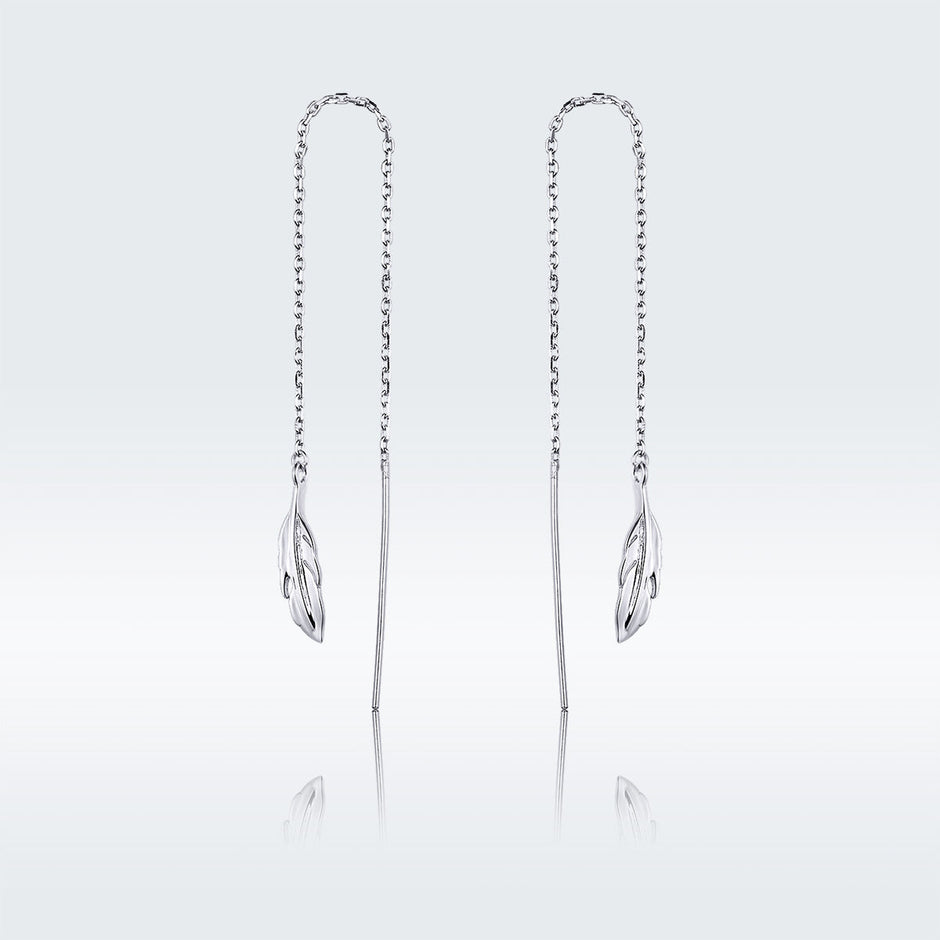 925 Sterling Silver Earrings for Women