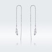 925 Sterling Silver Earrings for Women